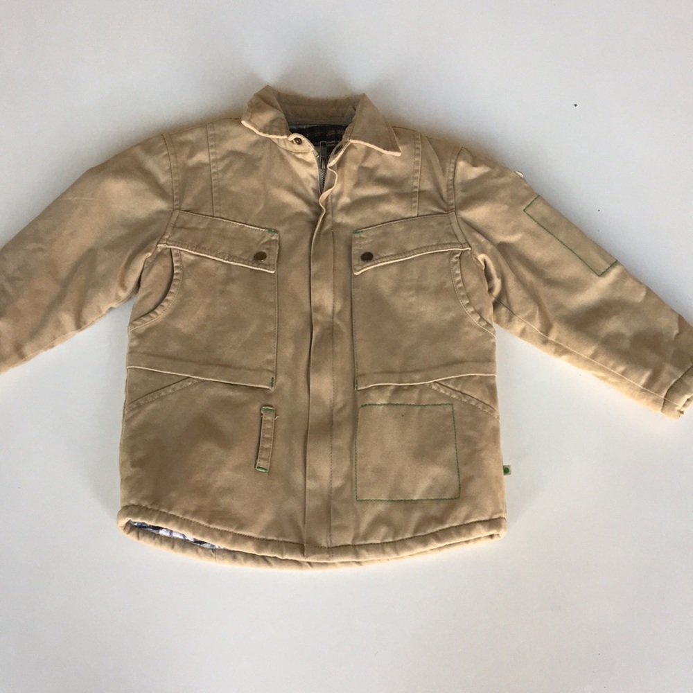 Kids jacket